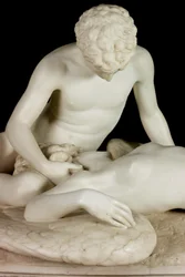 Fallen Angel, 1889